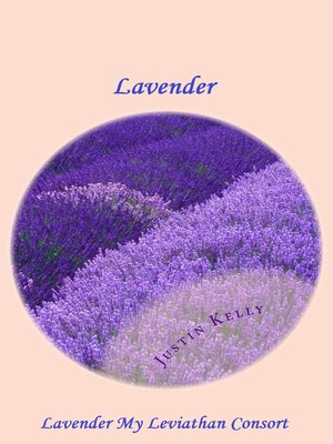 cover image of Lavender My Leviathan Consort